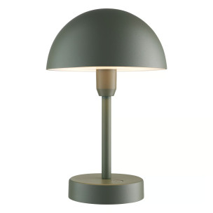 Настільна лампа Ellen To-Go Battery light Olive green